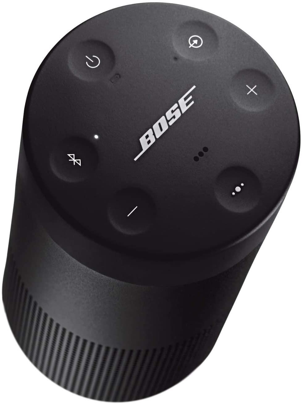 Bose SoundLink Bluetooth Speaker – Wireless Water-Resistant Speaker with 360° Sound