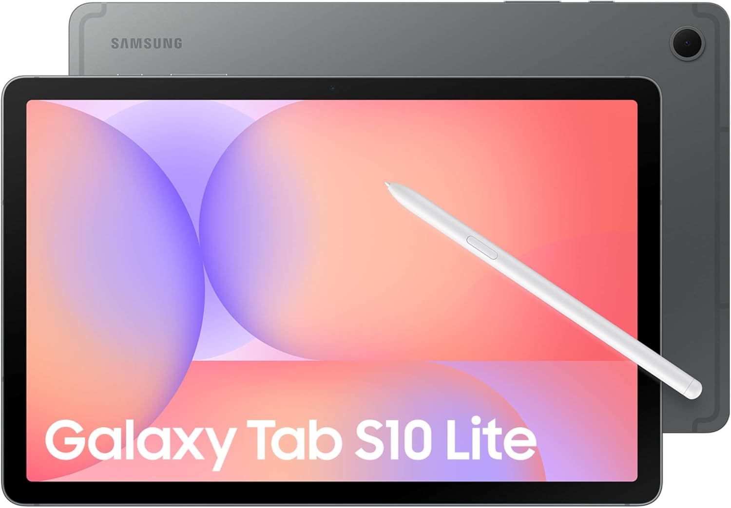 Samsung Galaxy Tab S10 Lite, 6GB RAM, 128GB, 2TB Expand, 10.9” LCD