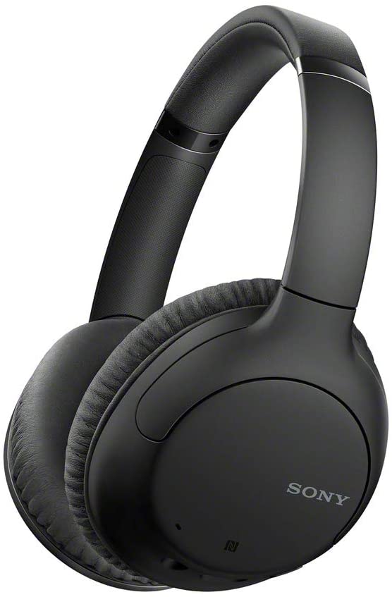 Sony Noise Cancelling Headphones WHCH710N