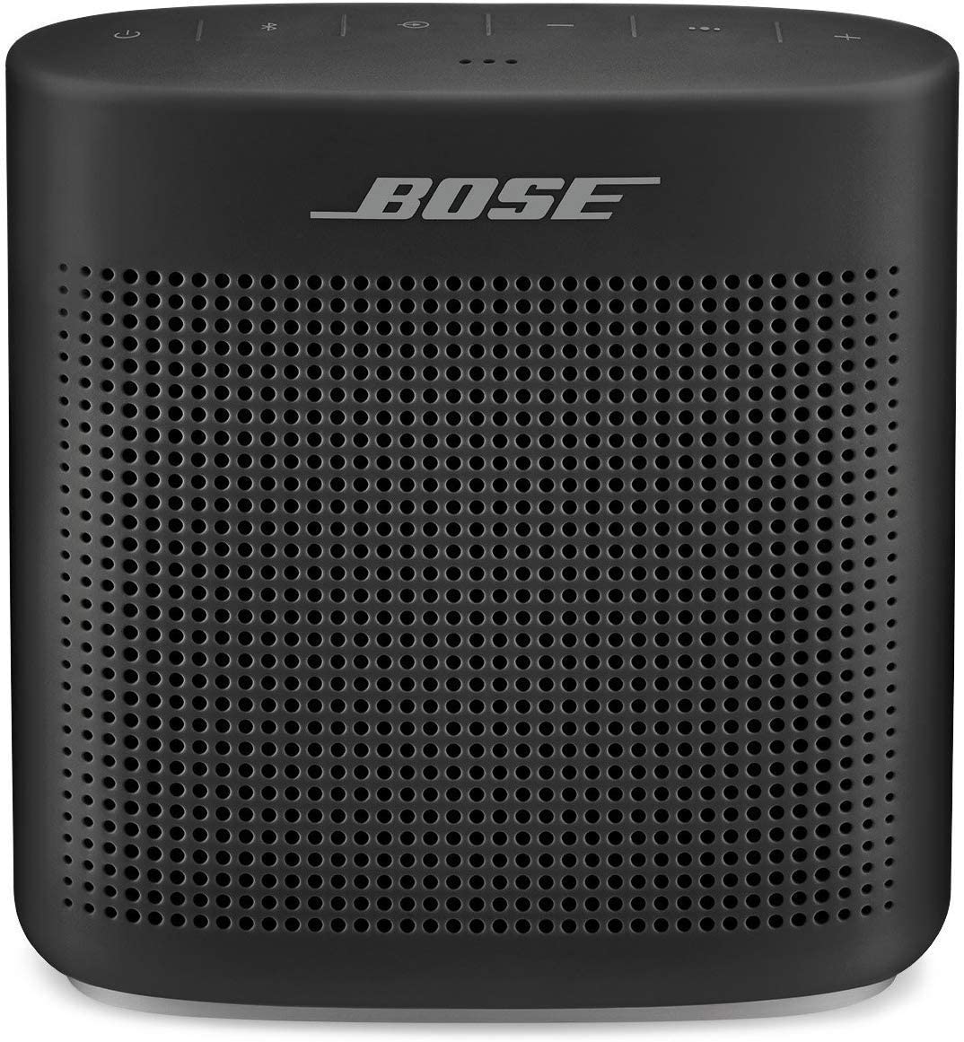 Bose SoundLink Color II: Portable Bluetooth, Wireless Speaker with Microphone