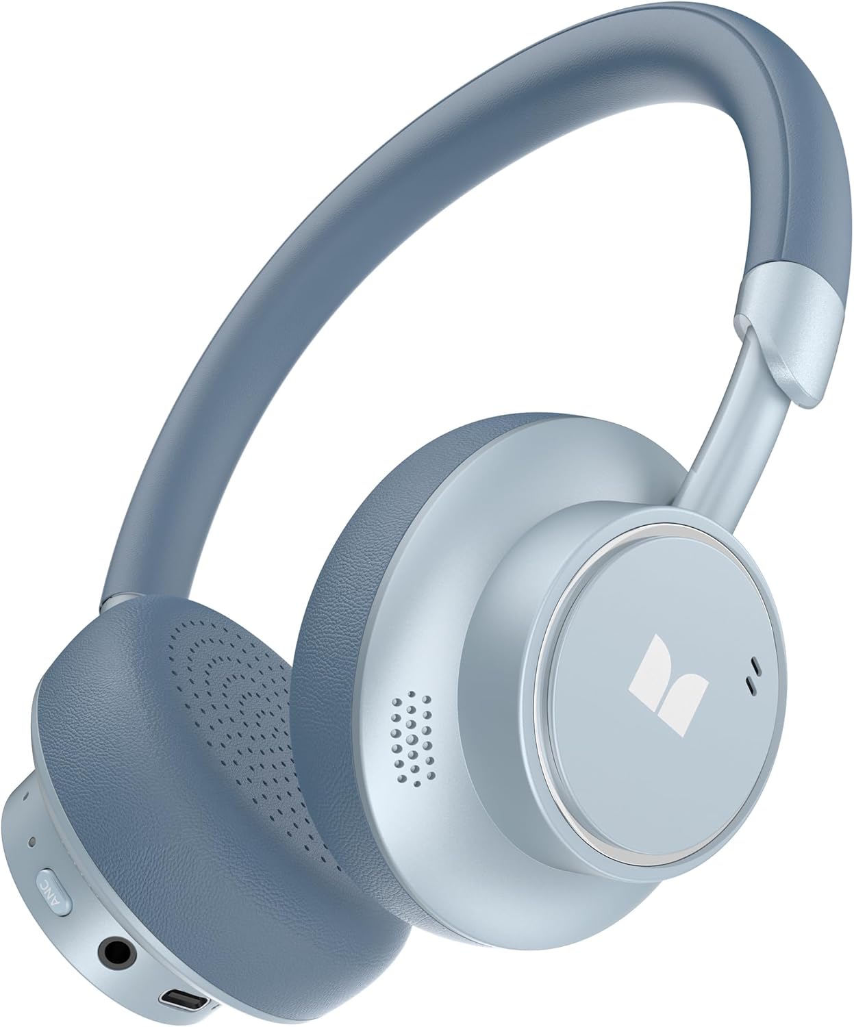 Monster N-Tune mini 02 Noise Cancelling Headphone,