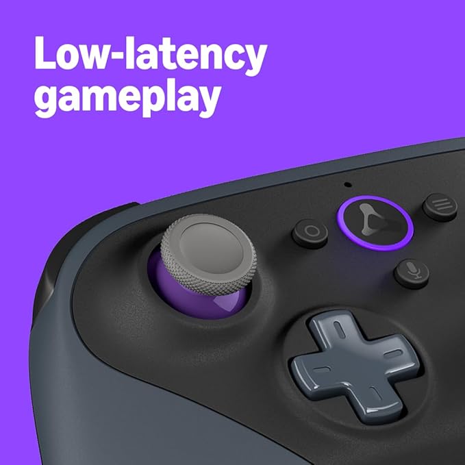Official Luna Wireless Controller