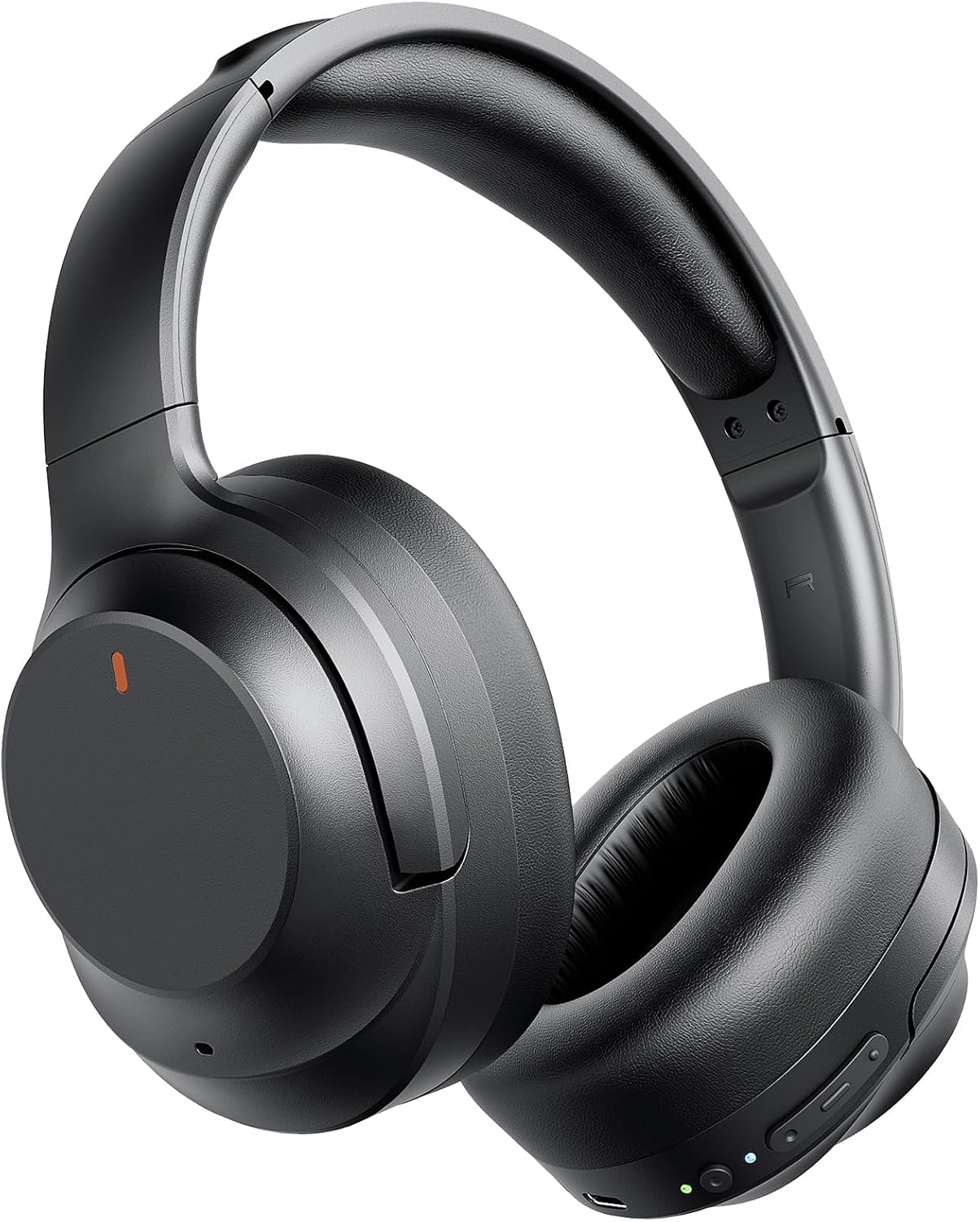 Active Noise Cancelling Headphones